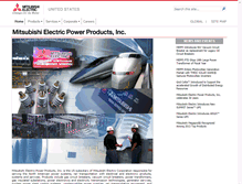 Tablet Screenshot of meppi.com